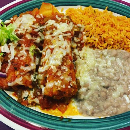 Las Cazuelas Restaurant